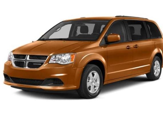 DODGE GRAND CARAVAN 2015 2C4RDGBGXFR512216 image